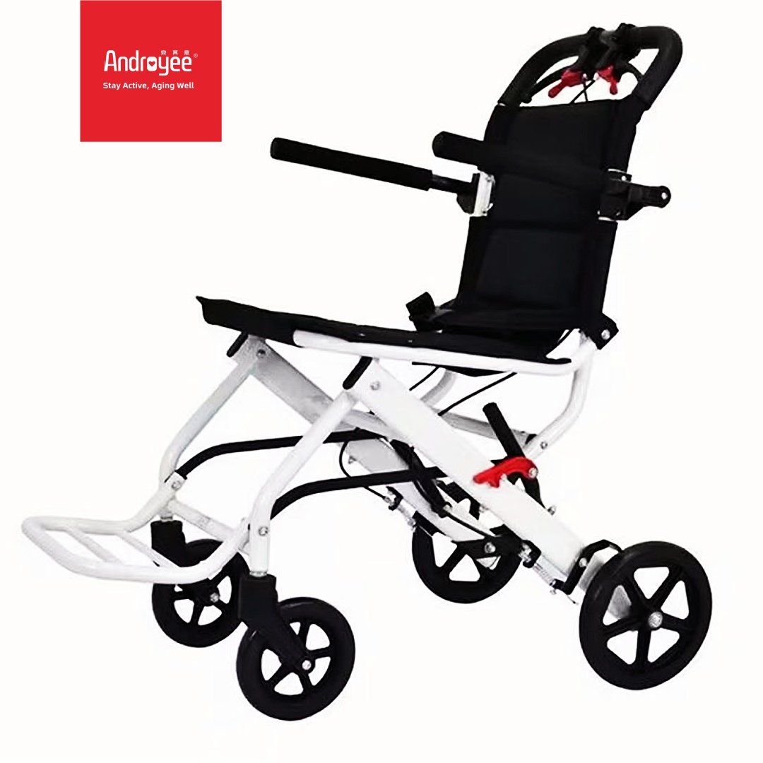 Manual Wheelchair