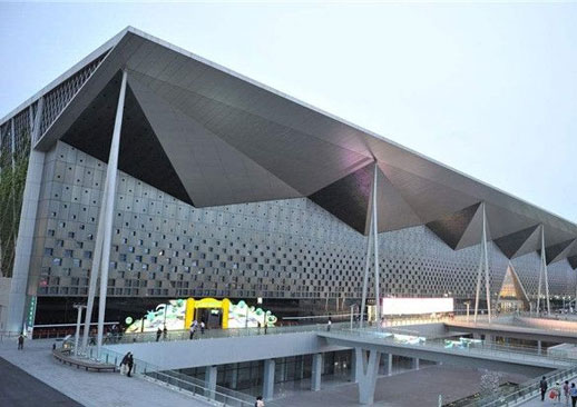 The 42nd Shanghai International Medical Devices Exhibition 2024