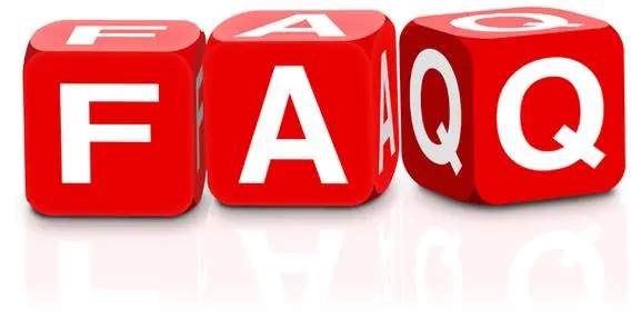 Frequently Asked Questions