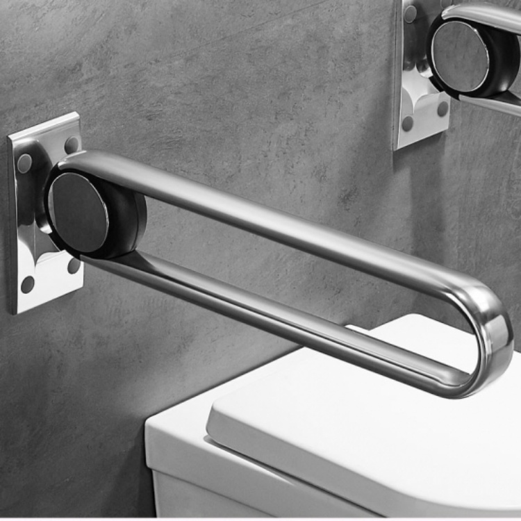 U-shaped Toilet Support Rail AN8910005