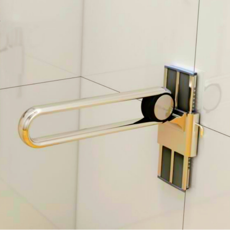 Height-adjustable U-shaped support arm AN8910006