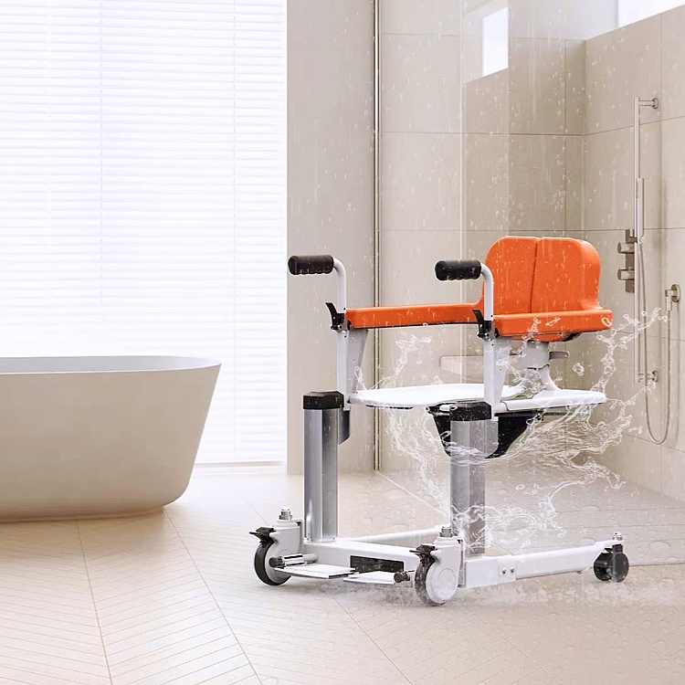 Electric Transfer Chair ANNJ002A