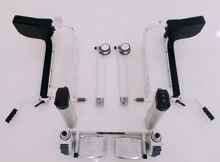 Electric Transfer Chair ANNJ002A