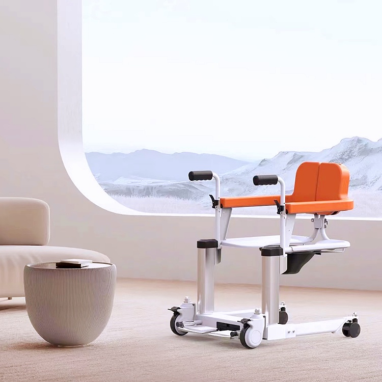 Electric Transfer Chair ANNJ002A