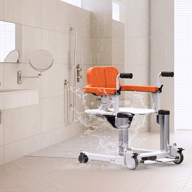 Electric Transfer Chair ANNJ002A