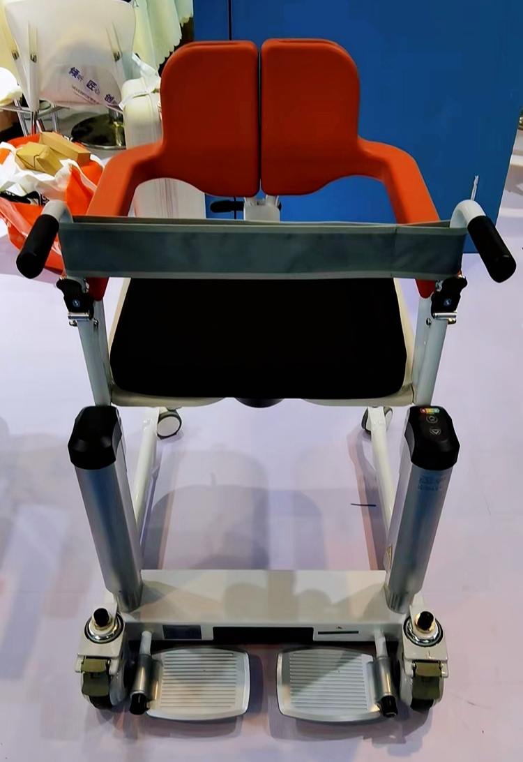 Electric Transfer Chair ANNJ002A