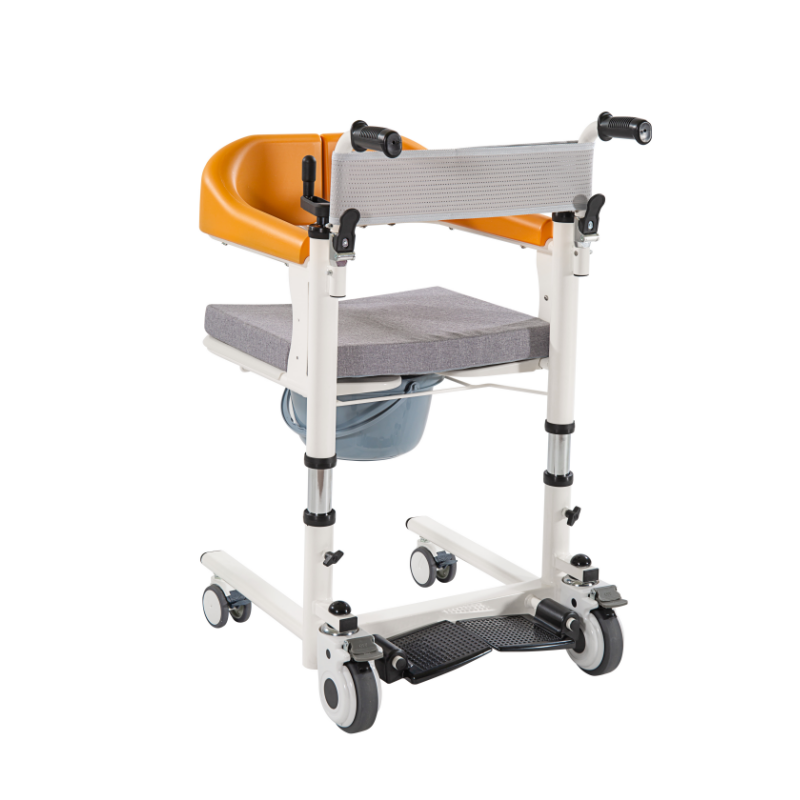 Manual Lifting Transfer Chair ANNJ004A