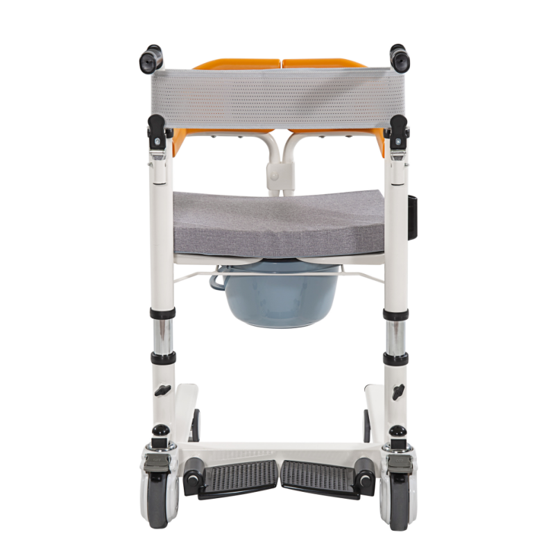 Manual Lifting Transfer Chair ANNJ004A