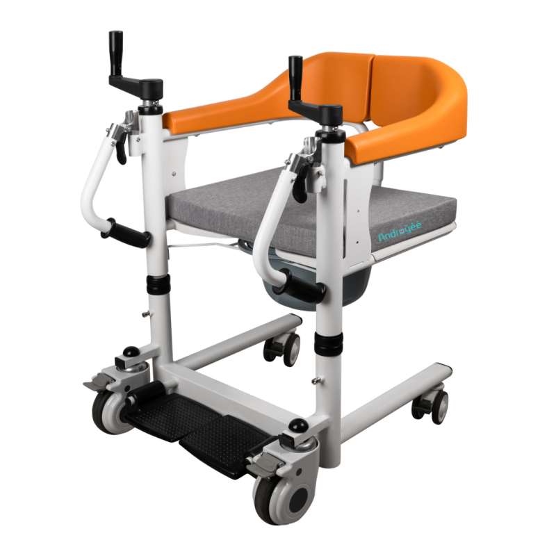 Manual Lifting Transfer Chair ANNJ004A