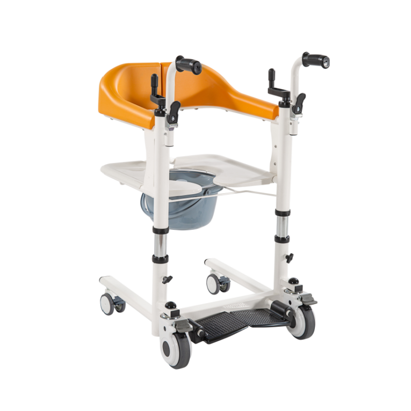 Manual Lifting Transfer Chair ANNJ004A