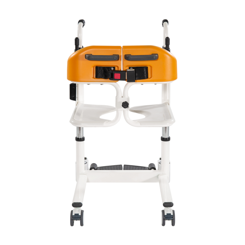 Manual Lifting Transfer Chair ANNJ004A