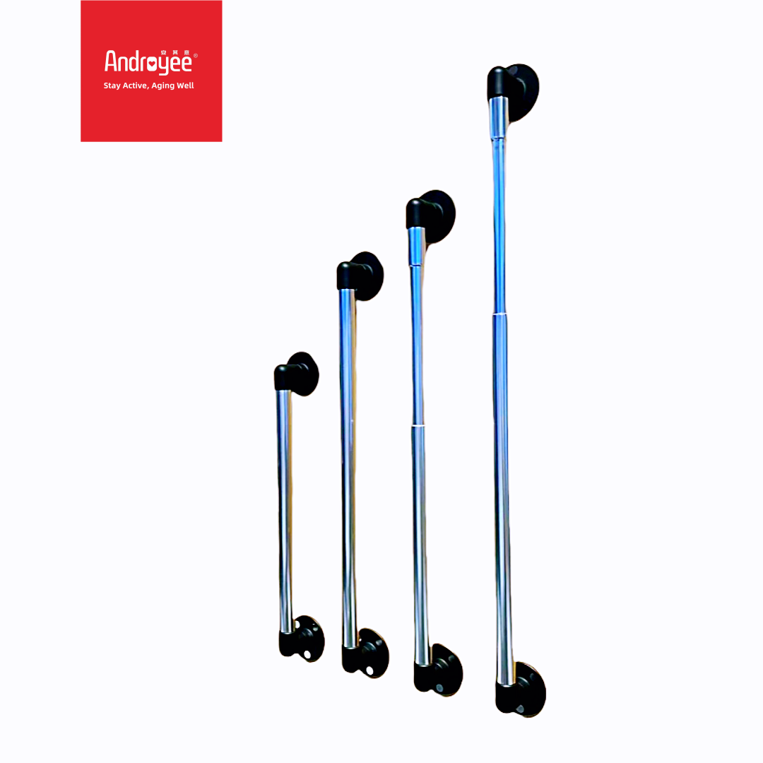 Grab Bar and Curtain Rail AN892024XXX