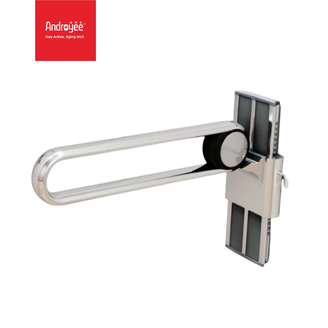 Height-adjustable U-shaped support arm AN8910006