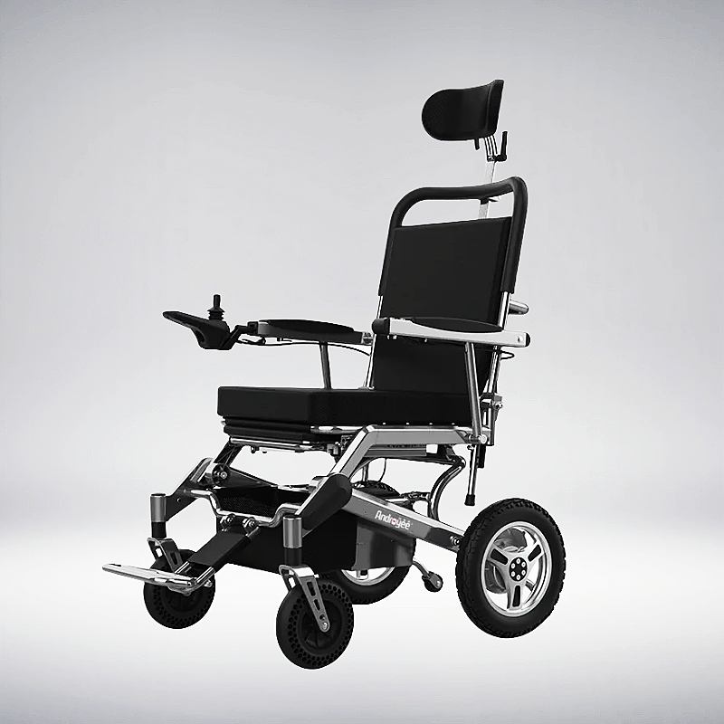 Mobility Solutions