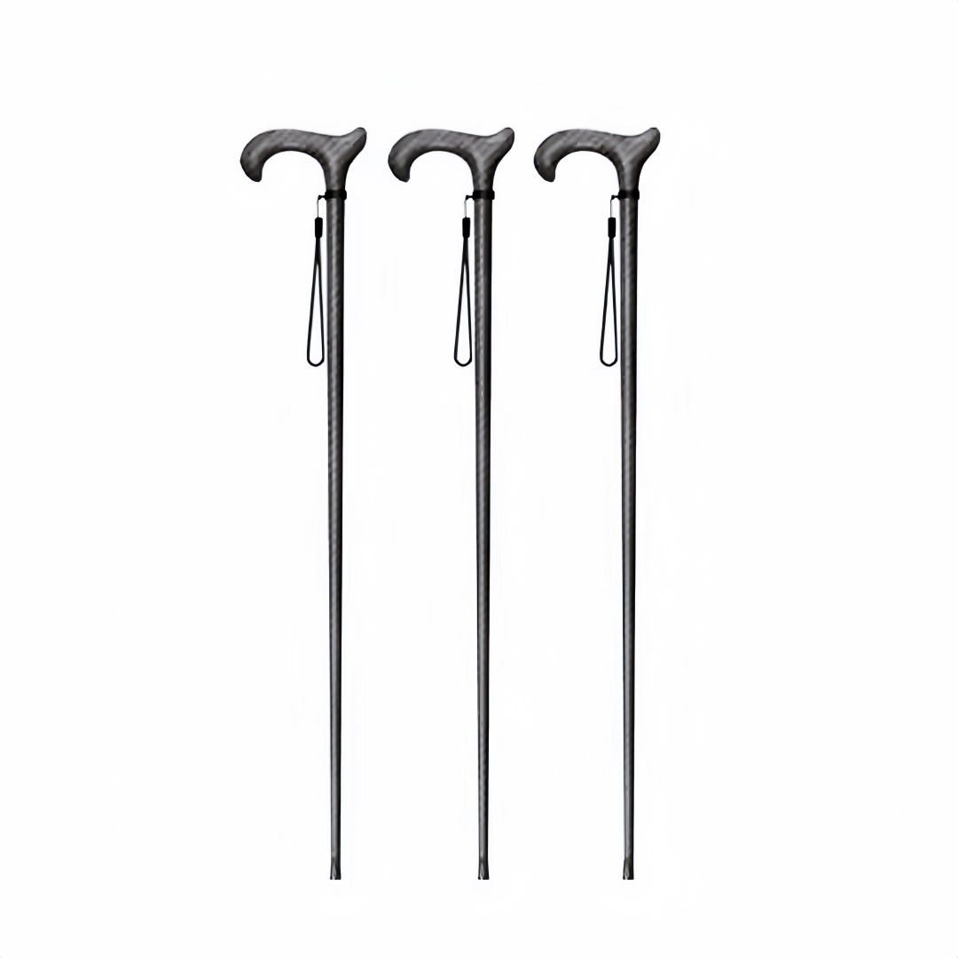Ultra-light carbon fiber walking stick ANWS001T Ultra-light carbon fiber walking stick ANWS001T