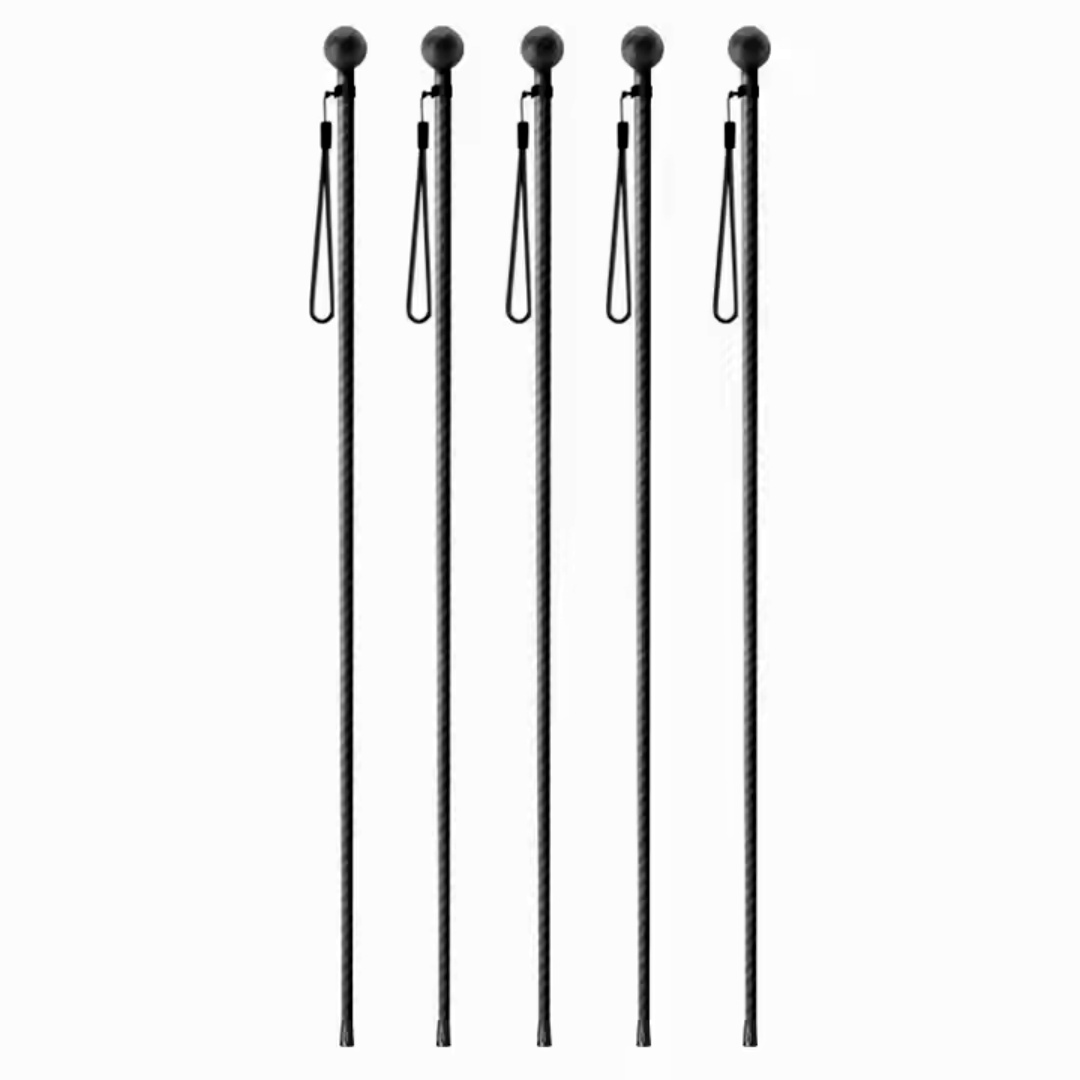 Androyee ultra light carbon fiber walking stick ANWS001S Androyee ultra light carbon fiber walking stick ANWS001S