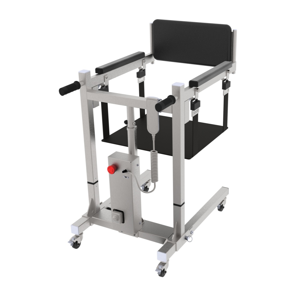 Androyee Electric Transfer Lift Chair for Elderly CE MDR FDA Certified Factory Direct Supply