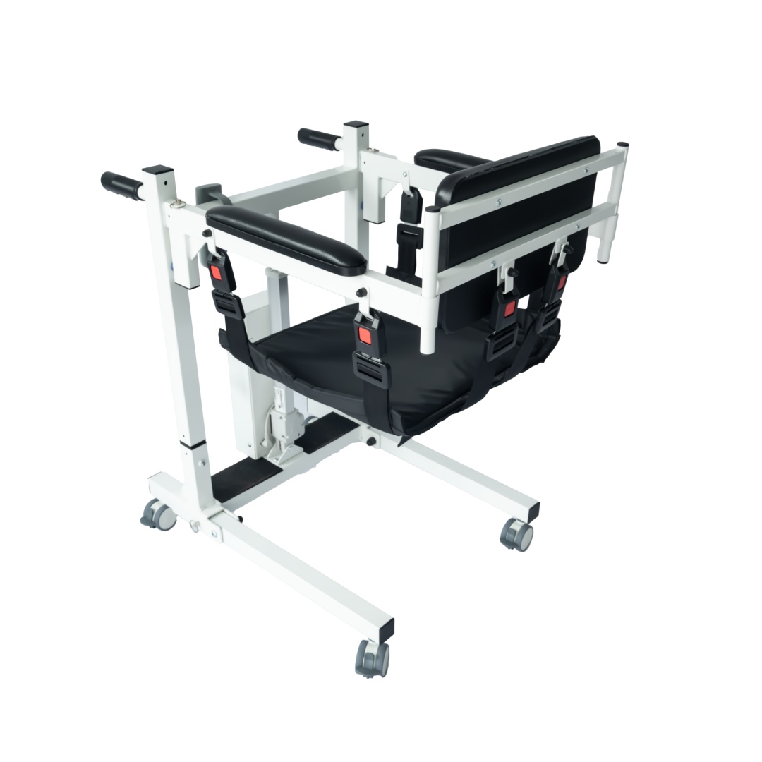 Androyee Electric Transfer Lift Chair for Elderly CE MDR FDA Certified Factory Direct Supply
