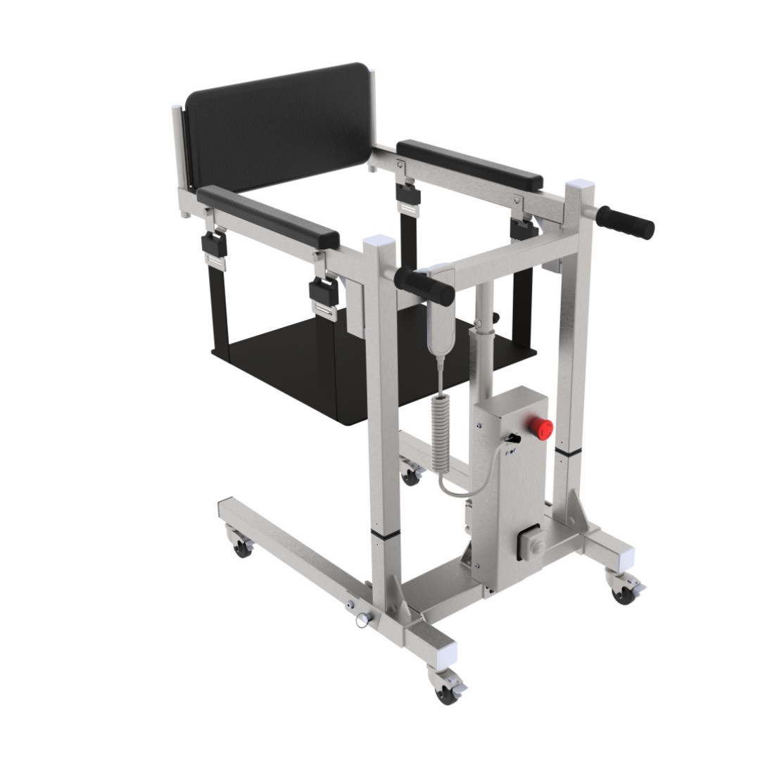 Androyee Electric Transfer Lift Chair for Elderly CE MDR FDA Certified Factory Direct Supply