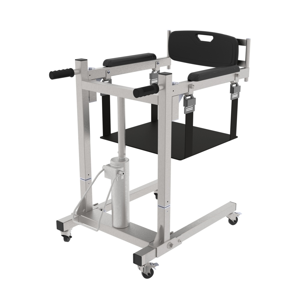 Androyee Hydraulic Patient Lift AN100-HDY