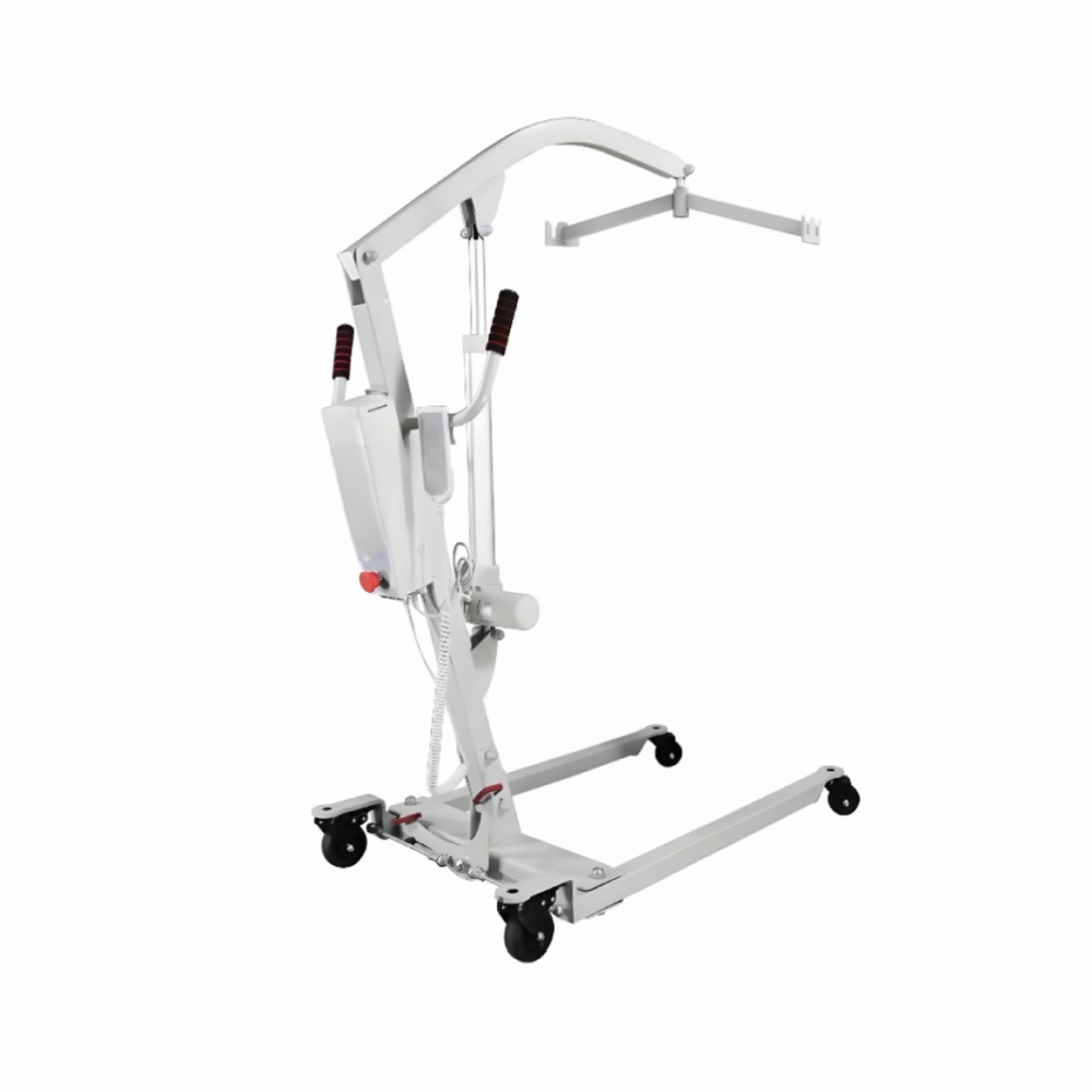 Androyee Electric Hoist with Sling, Heavy-Duty Power Lift, Patient Lifts for Home Care Androyee Electric Hoist with Sling, Heavy-Duty Power Lift, Patient Lifts for Home Care