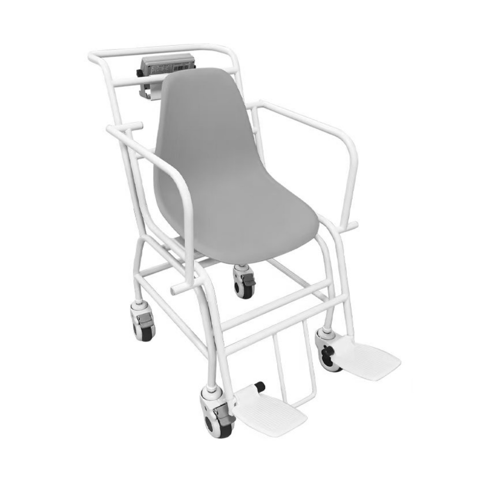 Mechanical Chair Scale, Digital Wheel Chair Scale AN100-FS