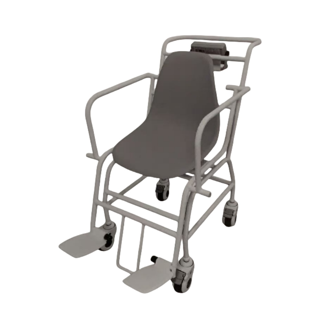 Mechanical Chair Scale, Digital Wheel Chair Scale AN100-FS Mechanical Chair Scale, Digital Wheel Chair Scale AN100-FS