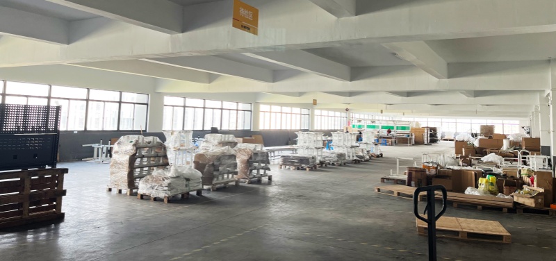 Manual Wheelchair with Commode – Leather Seat, Folding Mobility Aid for Elderly & Disable | S-WHR102