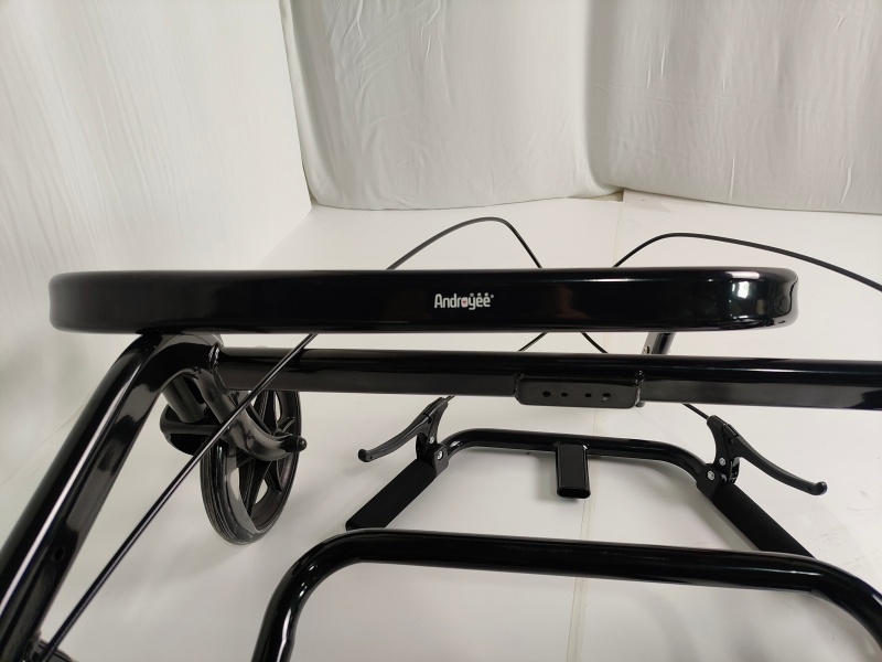 Hydraulic Gait Trainer –Full-Stage Lower Limb Rehabilitation Walker for Elderly & Patients|Y-GAR-101