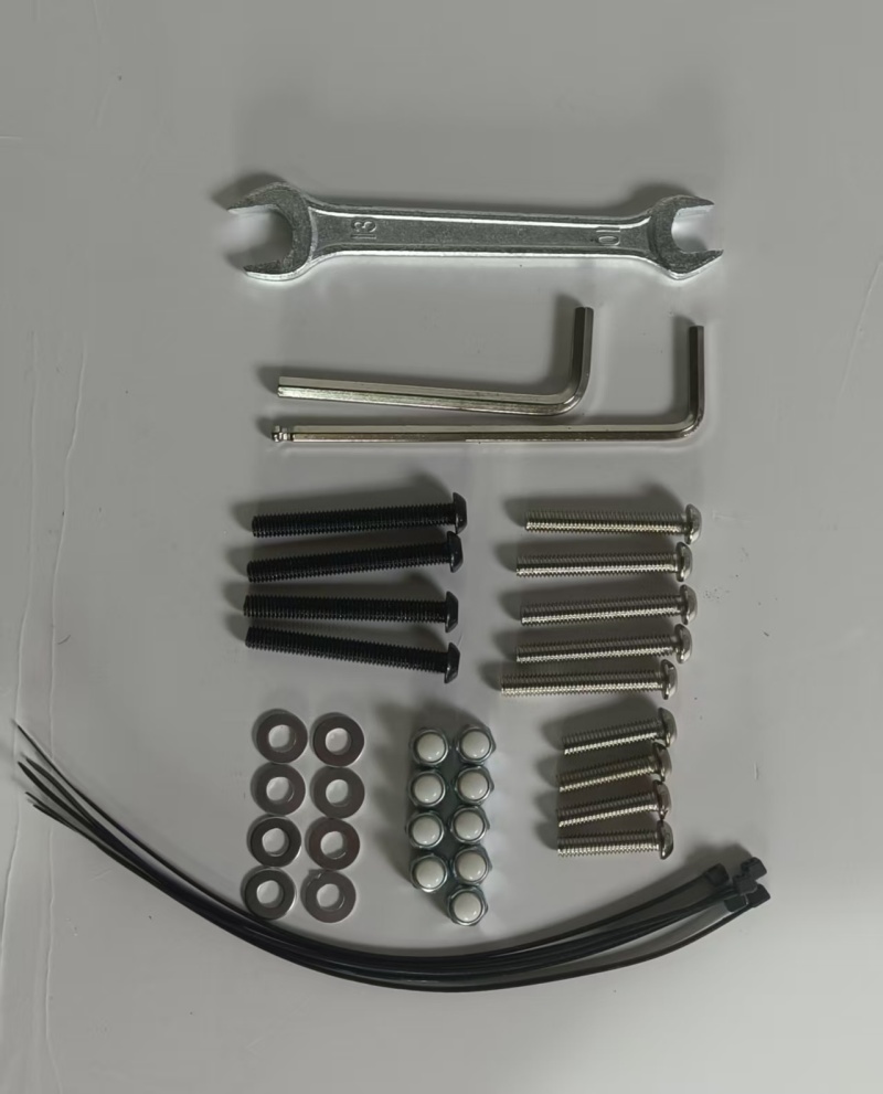 Hydraulic Gait Trainer –Full-Stage Lower Limb Rehabilitation Walker for Elderly & Patients|Y-GAR-101