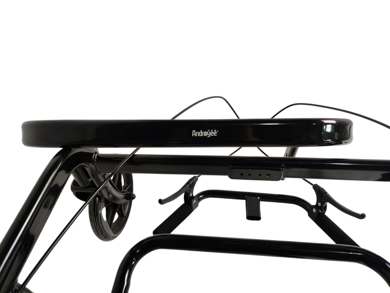 Electric Gait Trainer–Full-Stage Lower Limb Rehabilitation Walker for Elderly & Patients | D-GAR-101