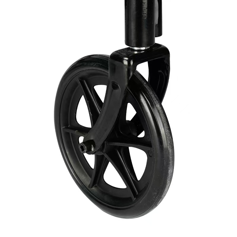 Electric Gait Trainer–Full-Stage Lower Limb Rehabilitation Walker for Elderly & Patients | D-GAR-101