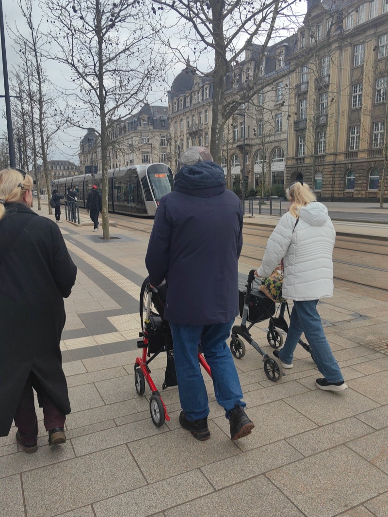 Our Three-Week European Study Tour: Deep Insights for Age-Friendly Innovation