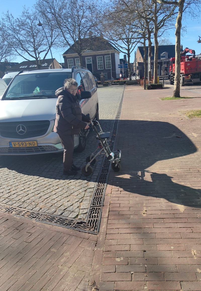 Our Three-Week European Study Tour: Deep Insights for Age-Friendly Innovation