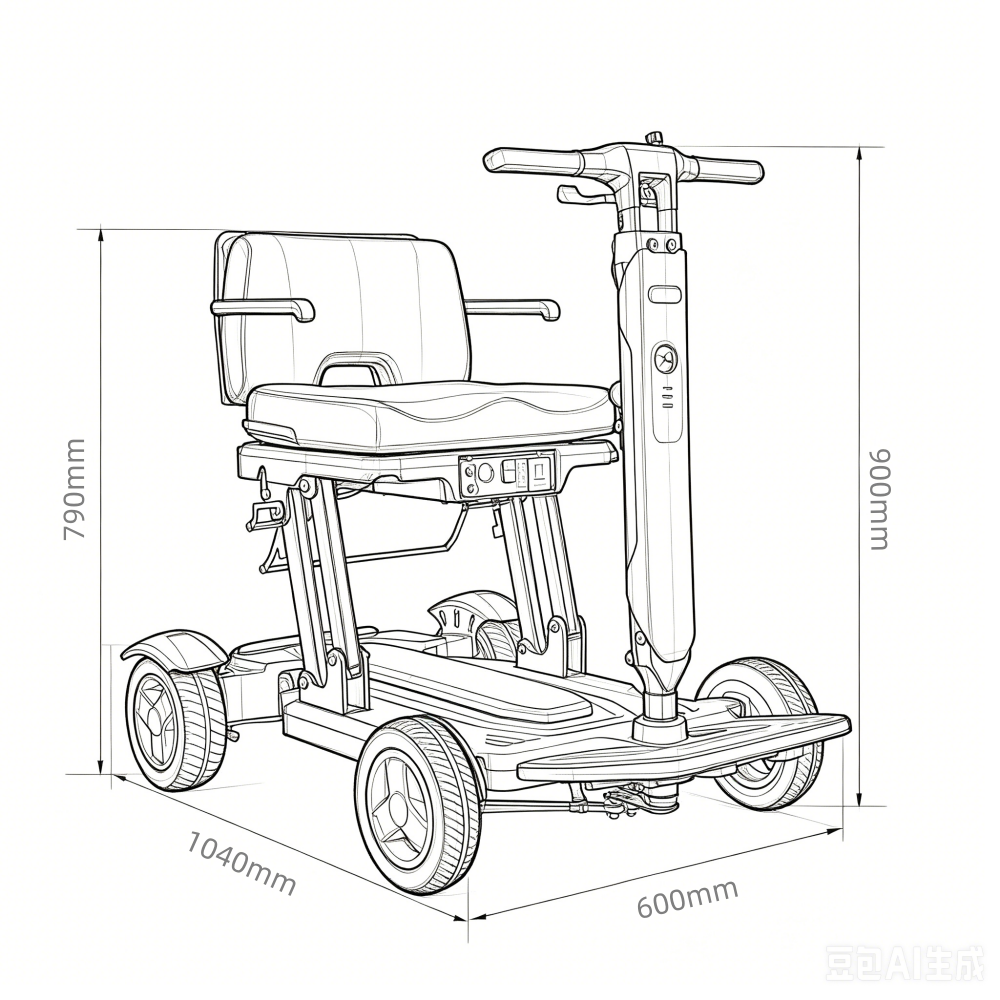 Mobility Solutions
