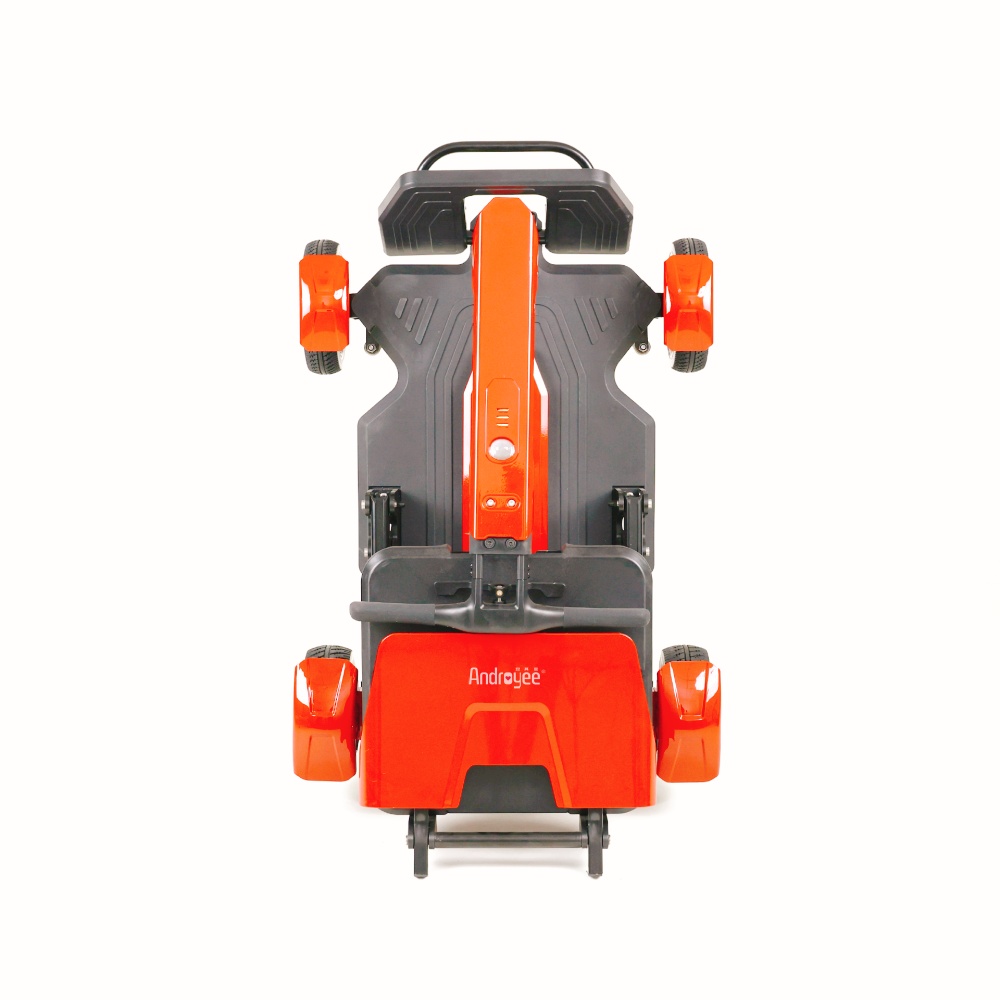 Mobility Scooter D-MOR101 Mobility Scooter D-MOR101
