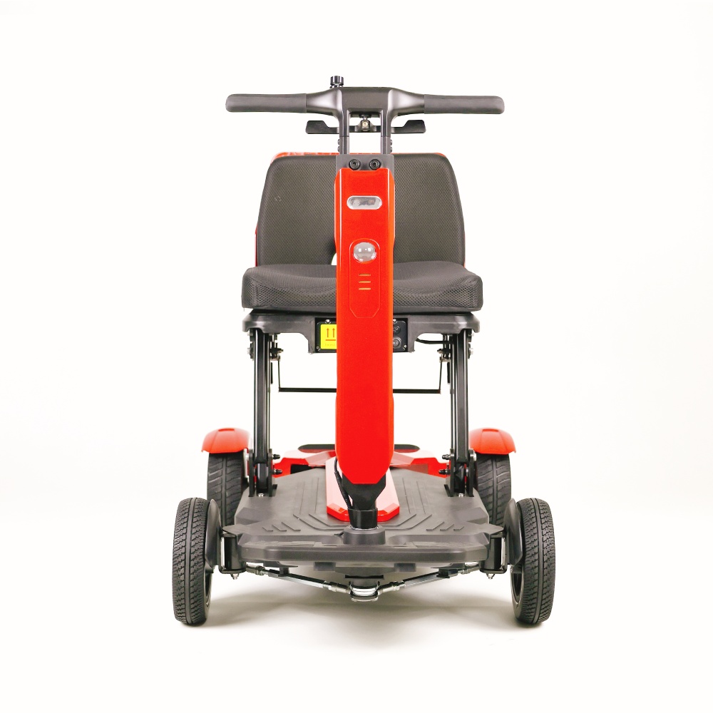 Mobility Scooter D-MOR101