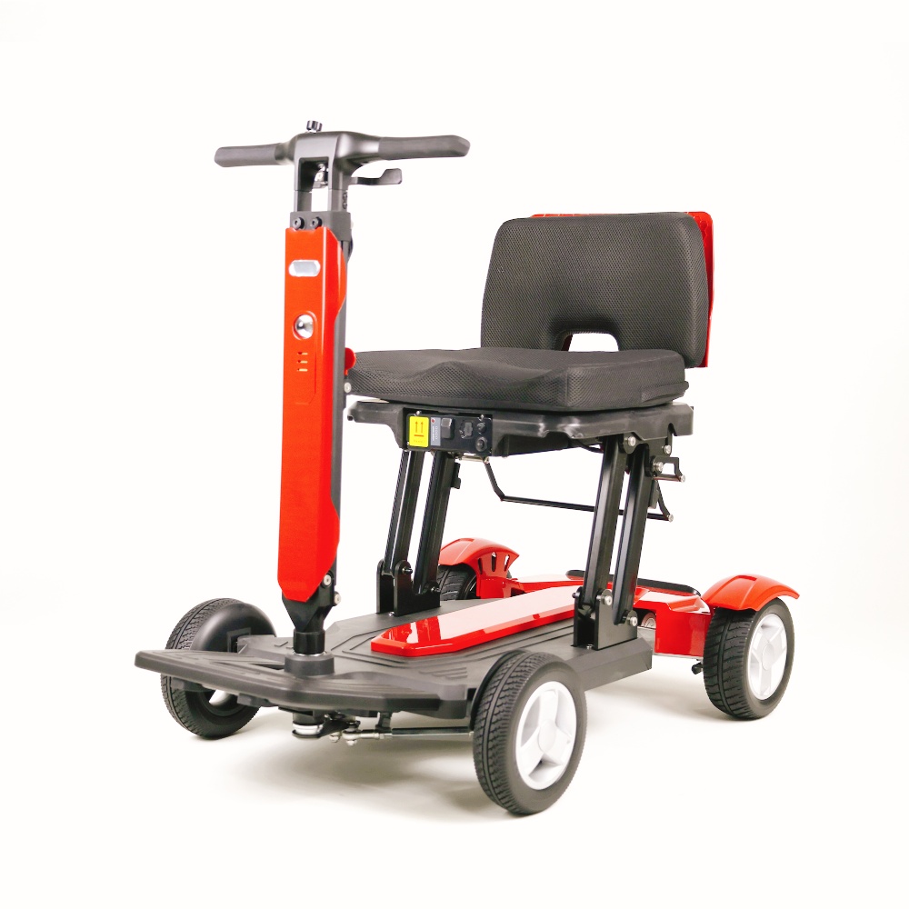 Mobility Scooter D-MOR101