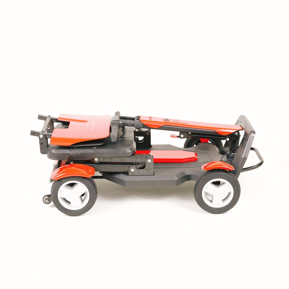 Mobility Scooter D-MOR101