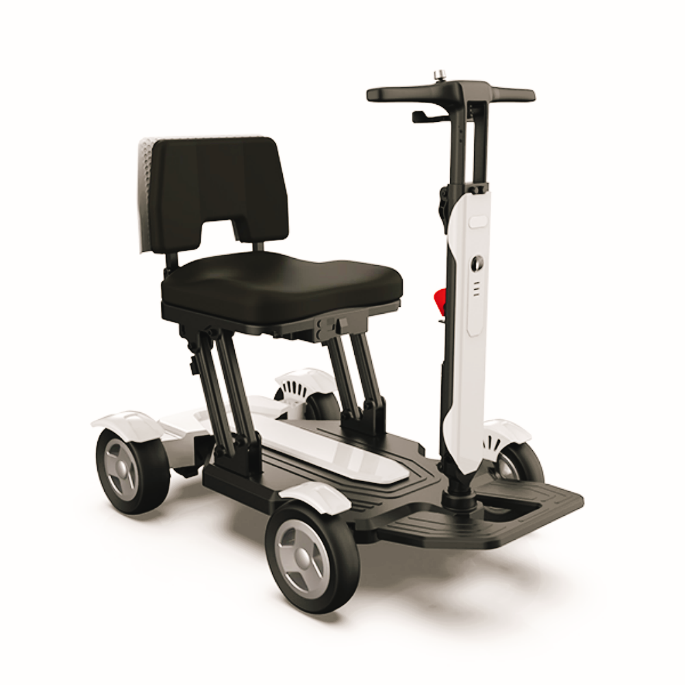 Mobility Scooter D-MOR101