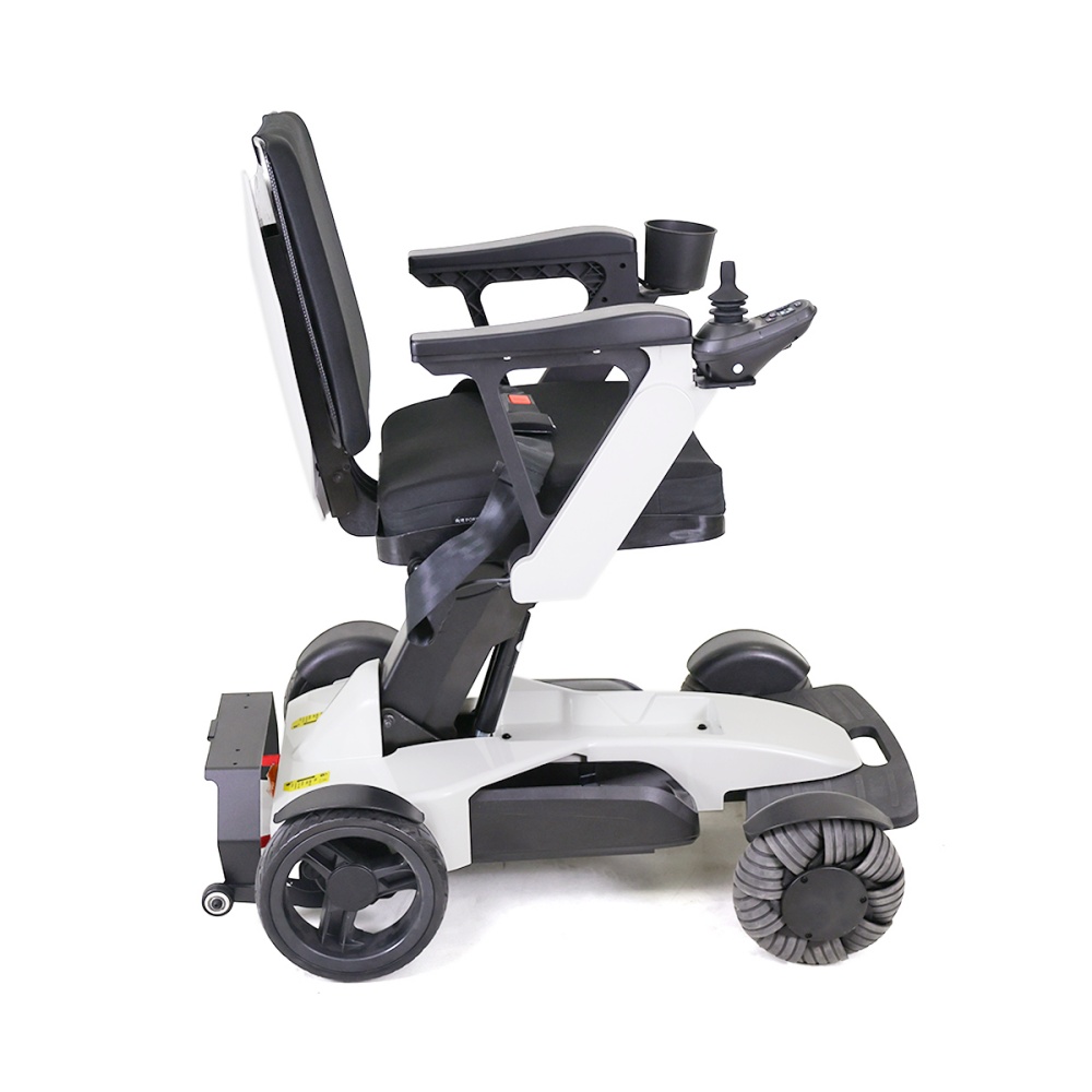 Electric Wheelchair D-WHR103 Electric Wheelchair D-WHR103