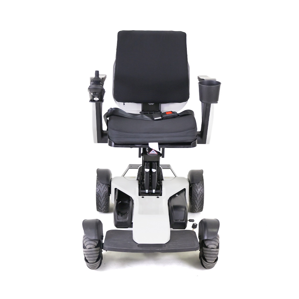 Electric Wheelchair D-WHR103 Electric Wheelchair D-WHR103