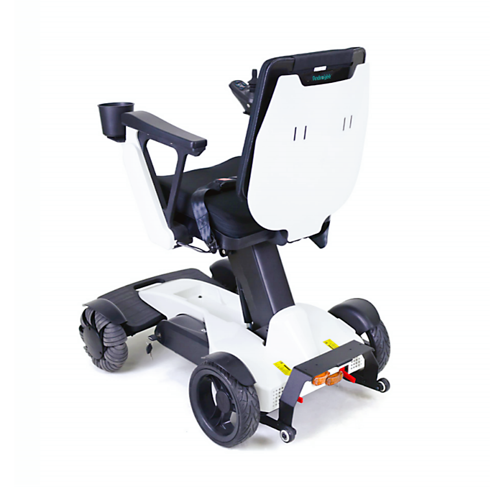 Electric Wheelchair D-WHR103 Electric Wheelchair D-WHR103