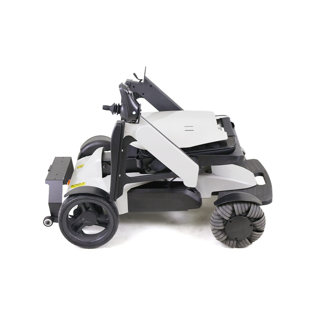 Electric Wheelchair D-WHR103 Electric Wheelchair D-WHR103