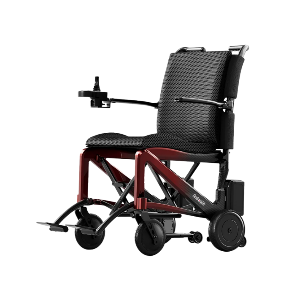 Electric Wheelchair WHR-14