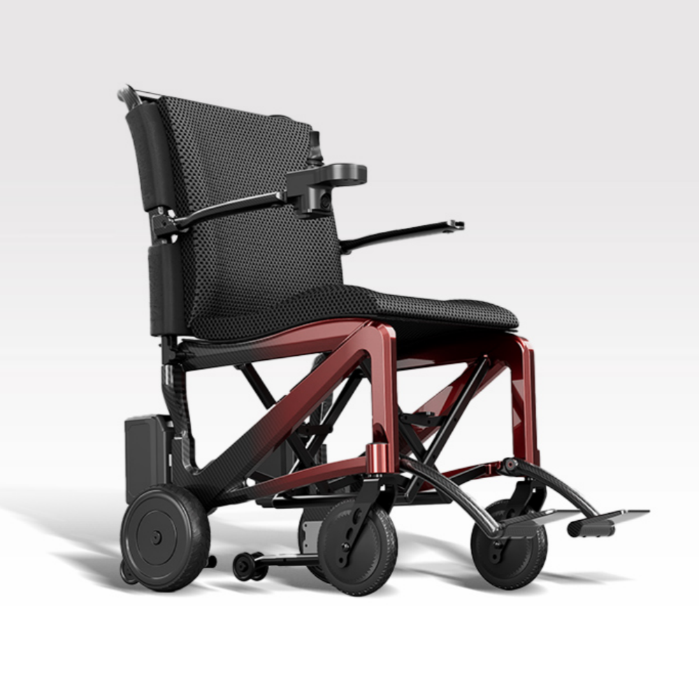 Electric Wheelchair WHR-14