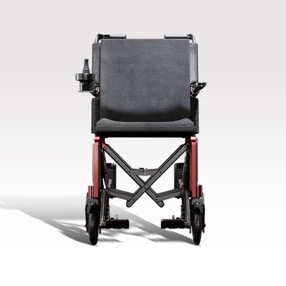 Electric Wheelchair WHR-14
