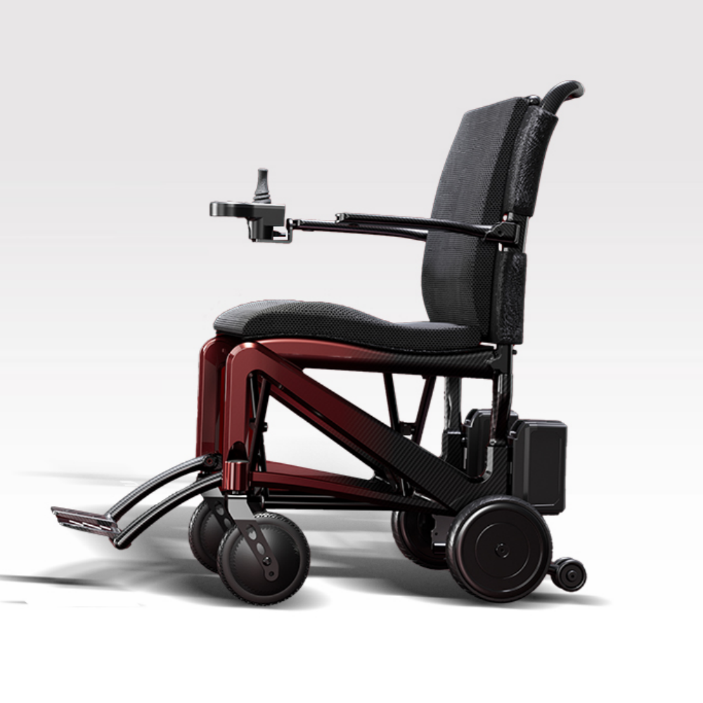 Electric Wheelchair WHR-14