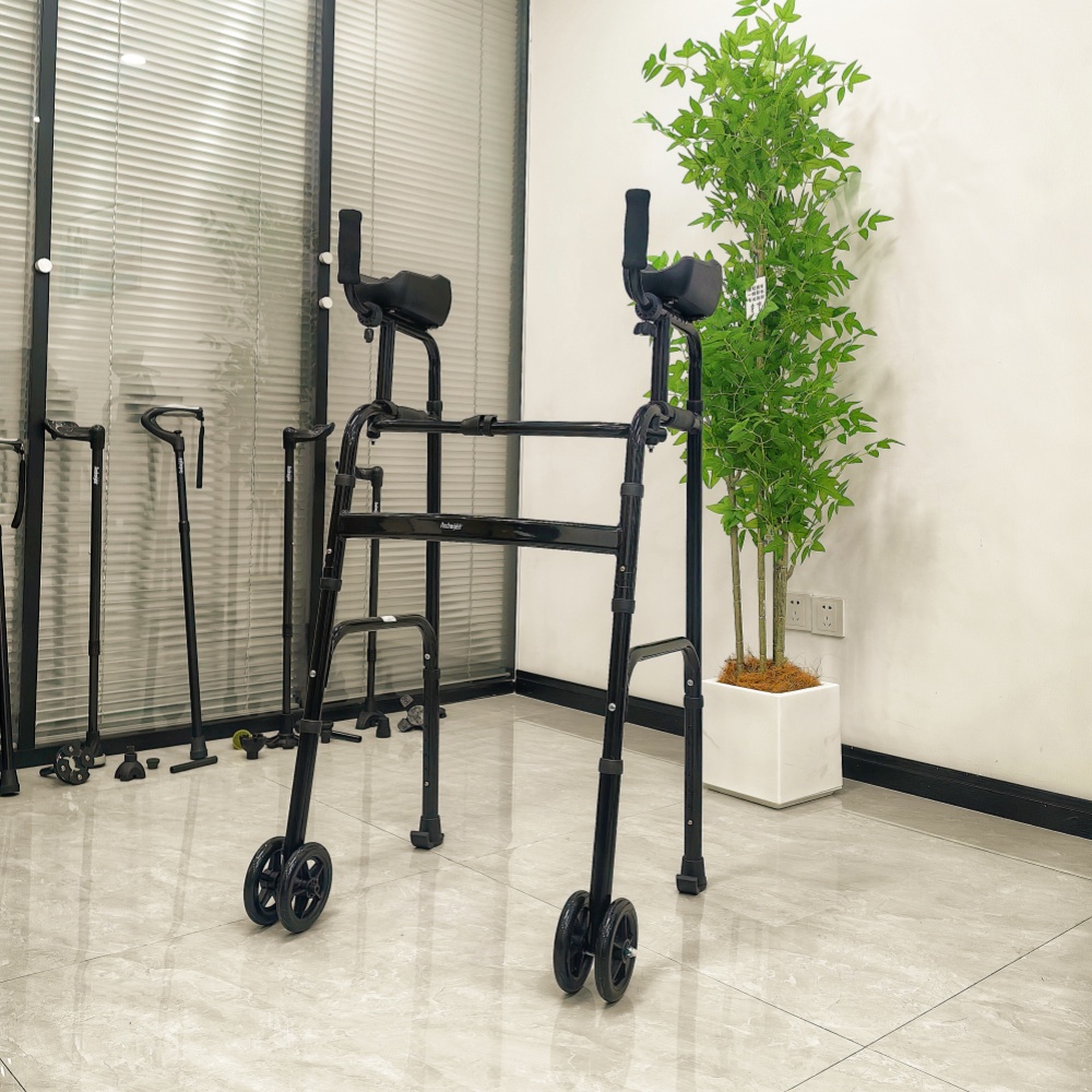 Upright Walker with Forearm Support | ROR-12