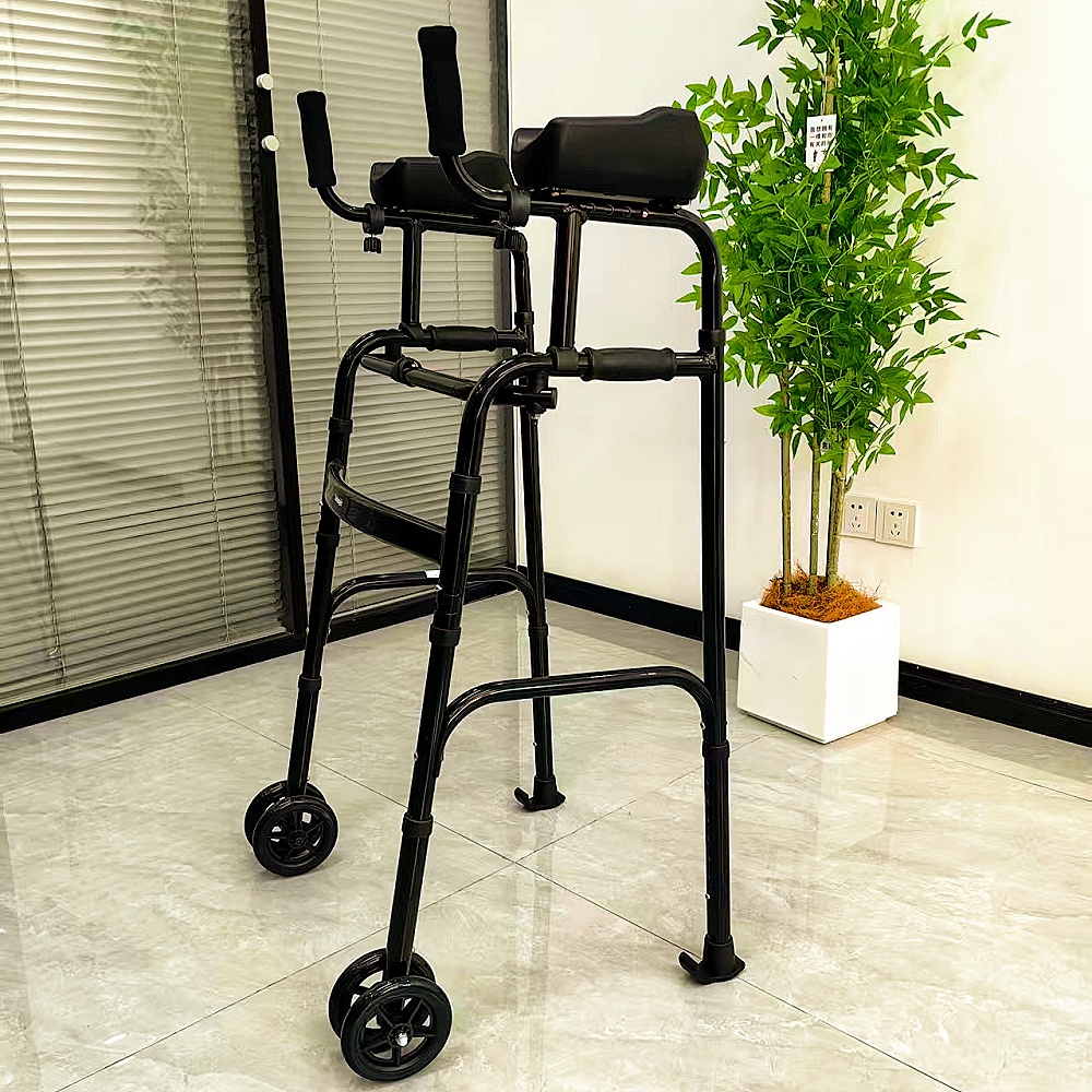 Upright Walker with Forearm Support | ROR-12